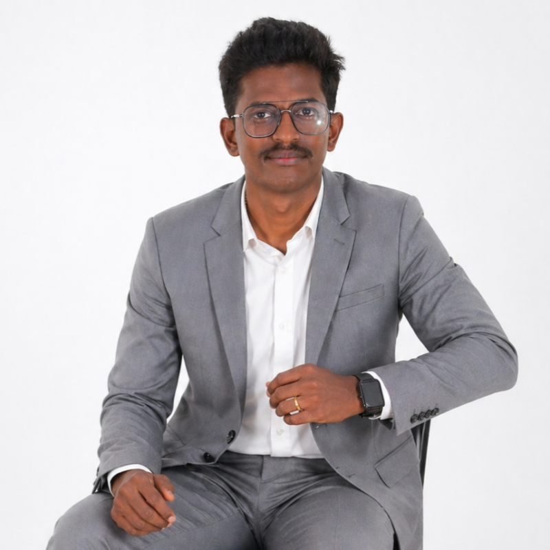 Jees Mathew